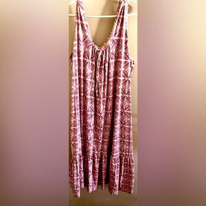 3 Size 3x Women's Dresses close outs